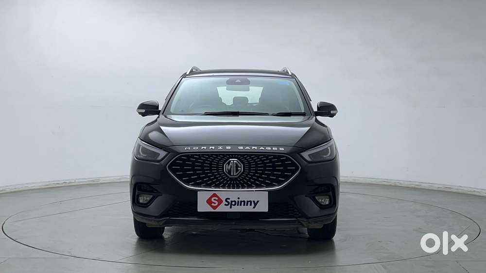Mg Astor 1.3 Savvy Turbo At S Red, 2021, Petrol