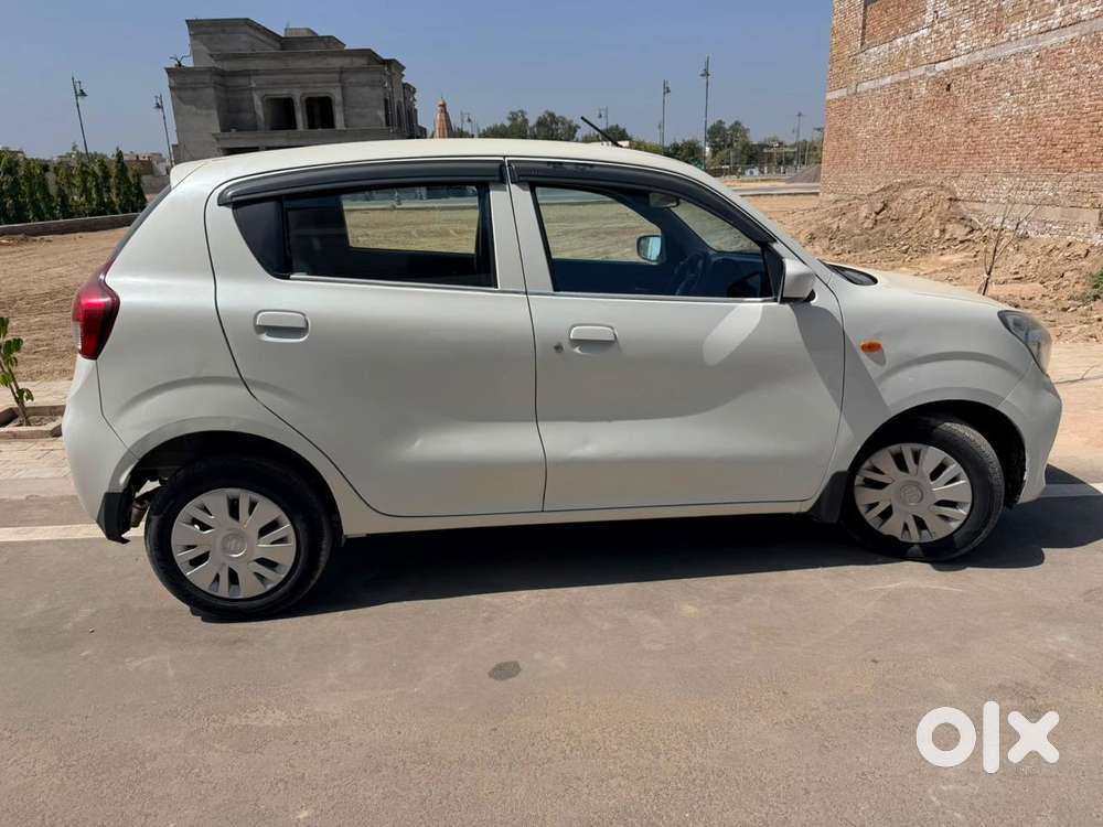 Maruti Suzuki Celerio Vxi, 2022, Cng & Hybrids