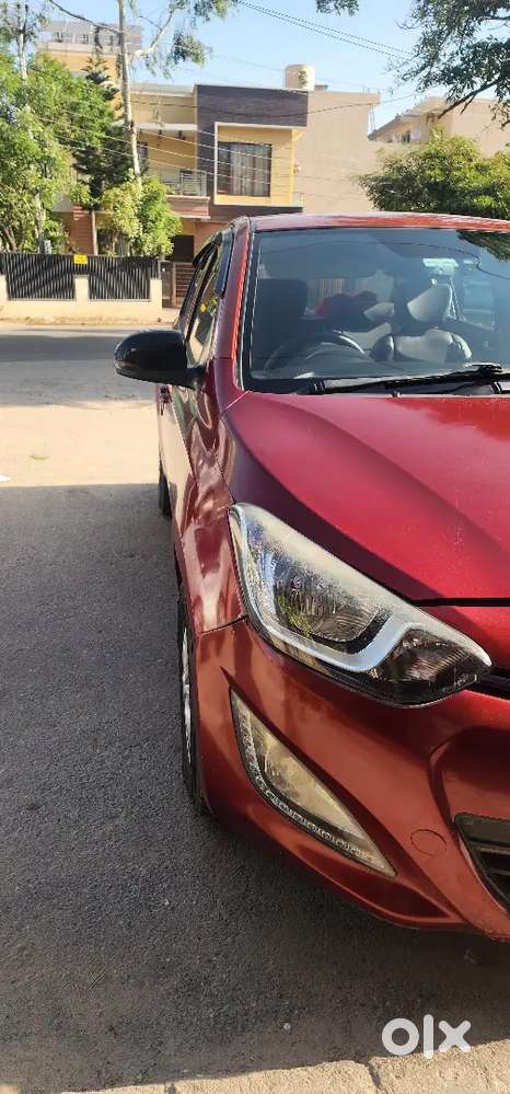 Hyundai I20 2012 Diesel 91000 Km Driven
