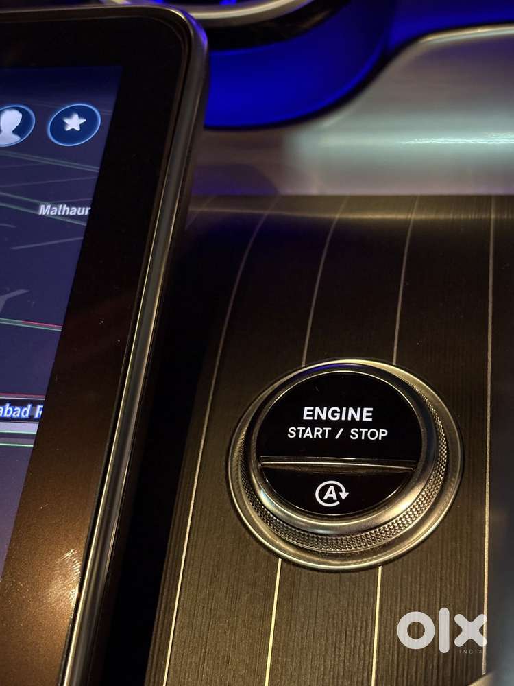 Mercedes-benz Glc 220d 4matic, 2024, Diesel