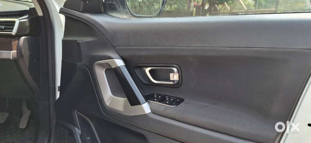 Tata Harrier 2.0 Kryotec Xta Plus, 2021, Diesel