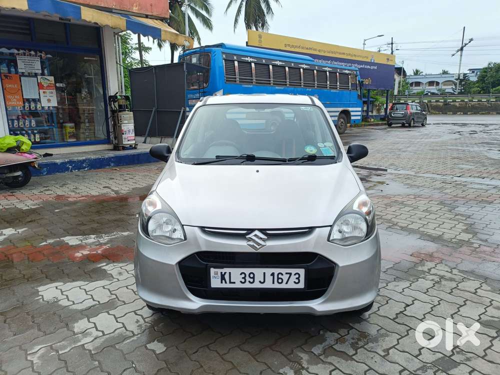 Maruti Suzuki Alto 800 2012-2016 Lxi, 2013, Petrol
