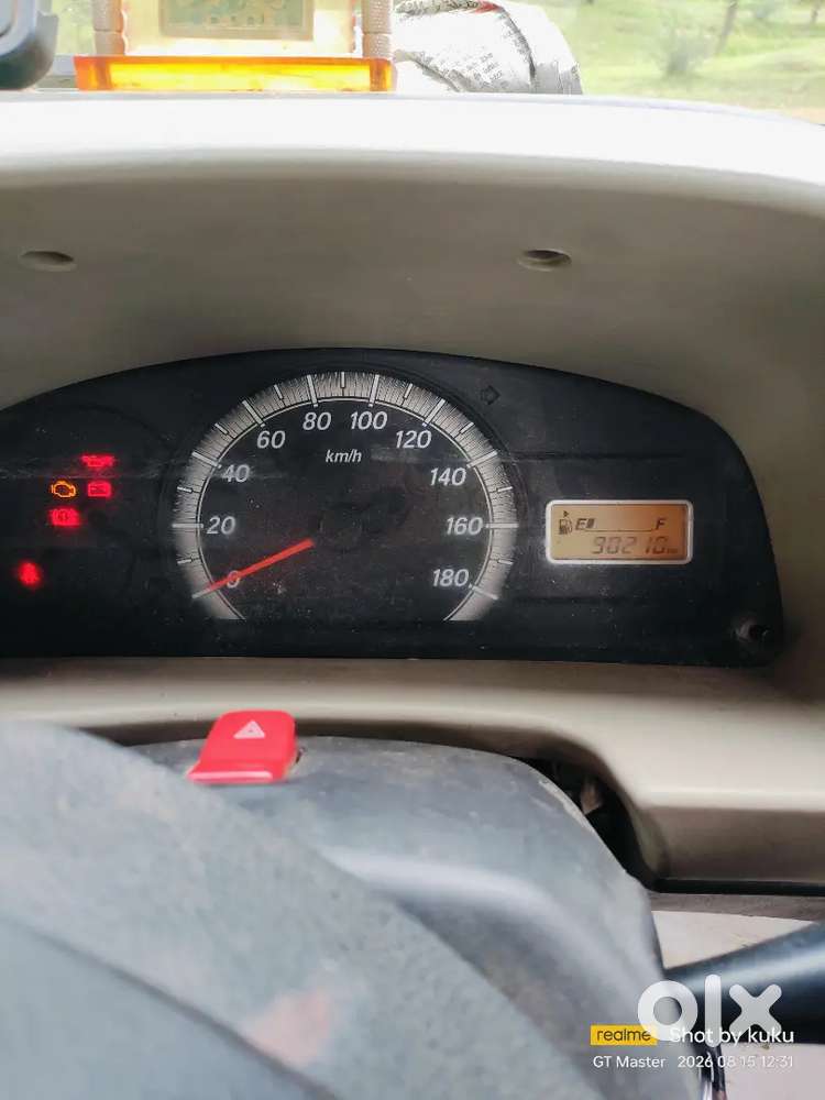 Maruti Suzuki Eeco Ac 2021