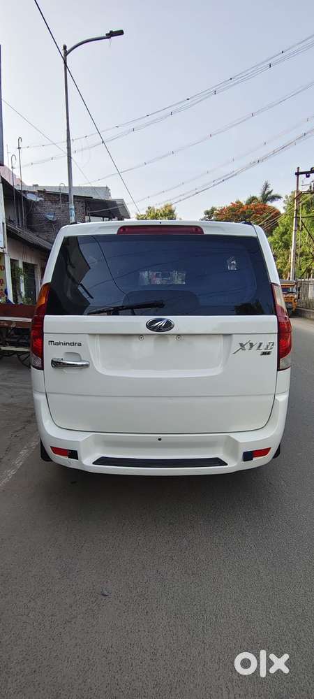 Mahindra Xylo H4, 2019, Diesel