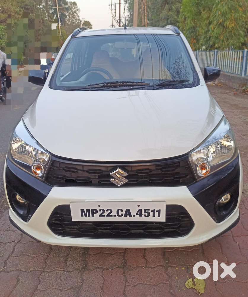Maruti Suzuki 2018 Petrol Car
