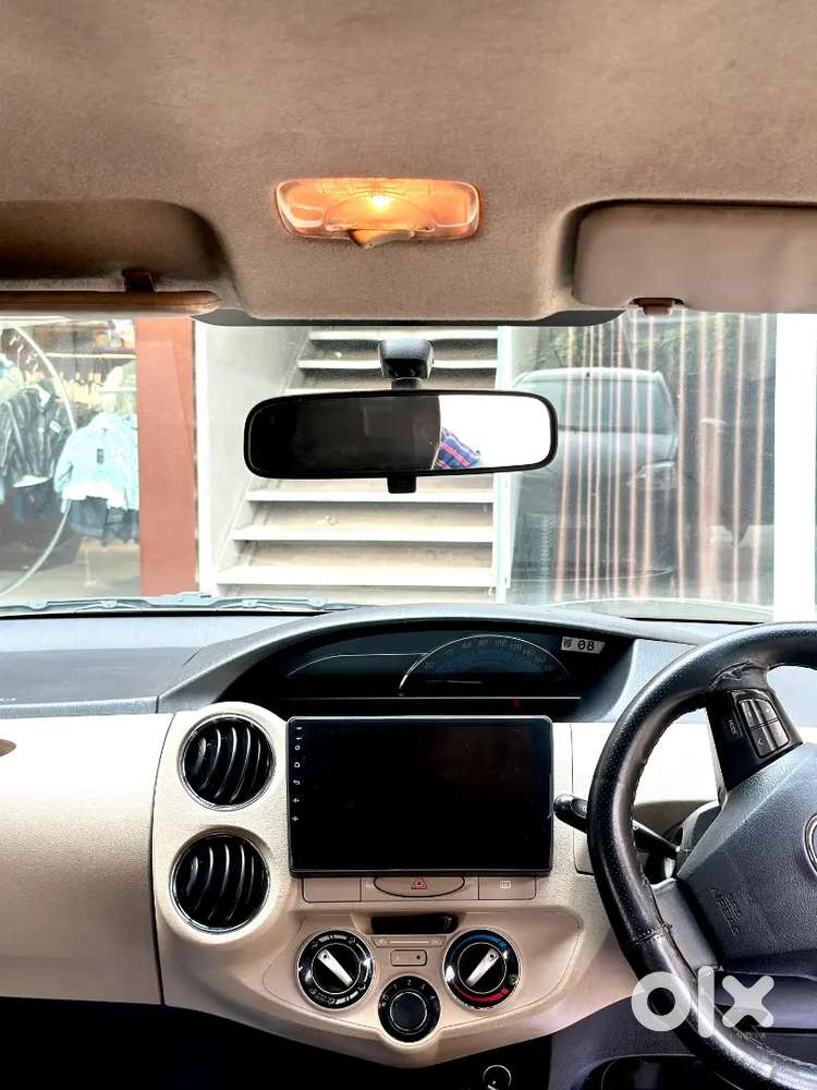 Orginal Kerala Etios Liva Vxd 2018 Model