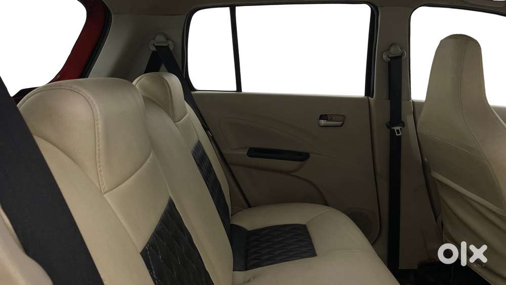 Maruti Suzuki Celerio Vxi Optional Amt, 2018, Petrol