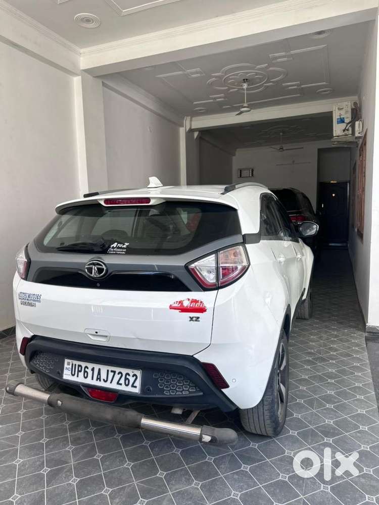 Tata Nexon 2018 Diesel Good Condition