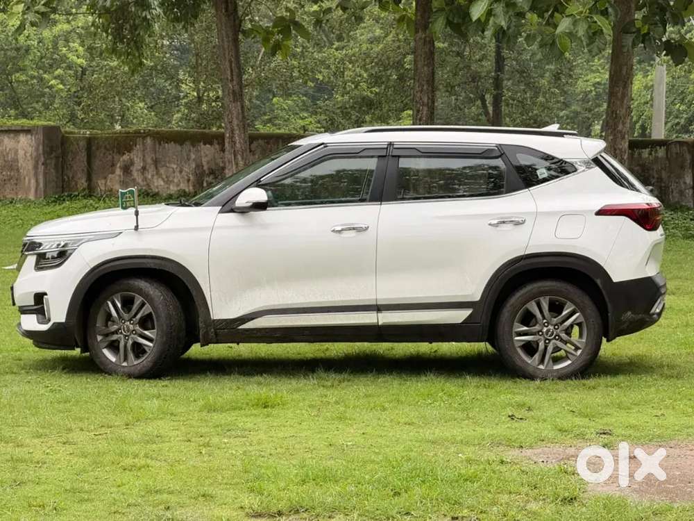 Kia Seltos 1.5 Htx 2022 Petrol Manual