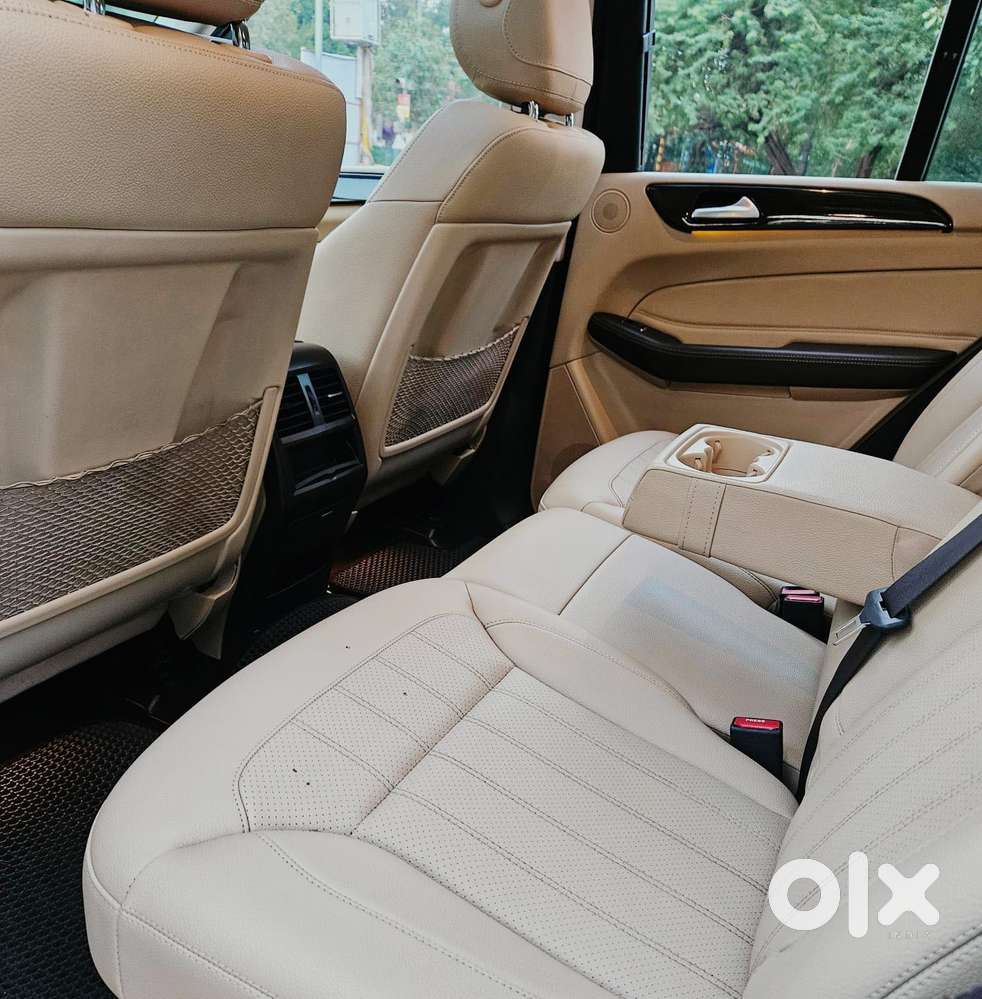 Mercedes-benz Gle Class 250d, 2019, Diesel