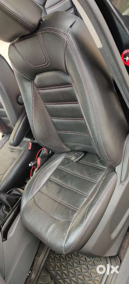 2013 Ford Ecosport Titanium Topend