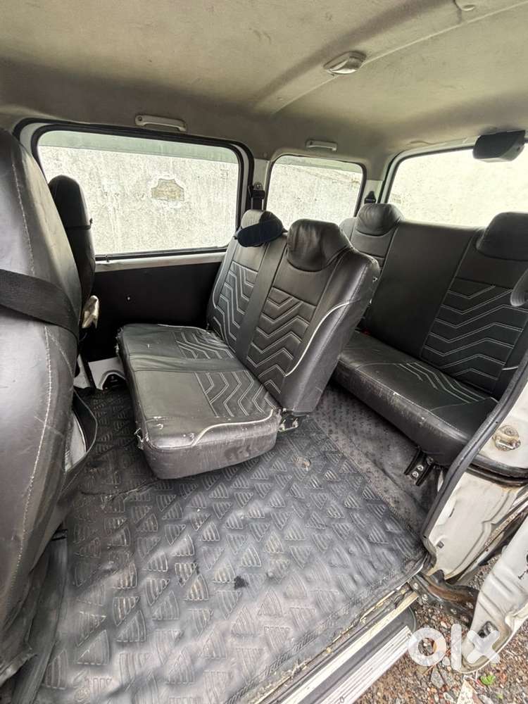 Maruti Suzuki Eeco Petrol 2021