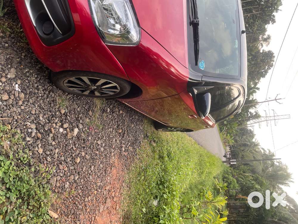 Good Condition,combani Service