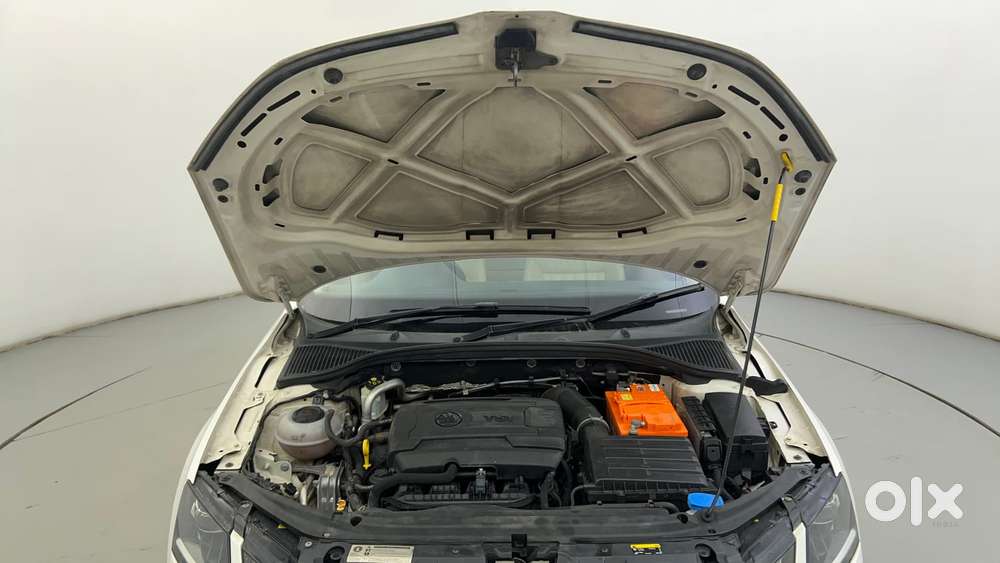 Skoda Octavia 2.0 L K Tsi At, 2017, Petrol