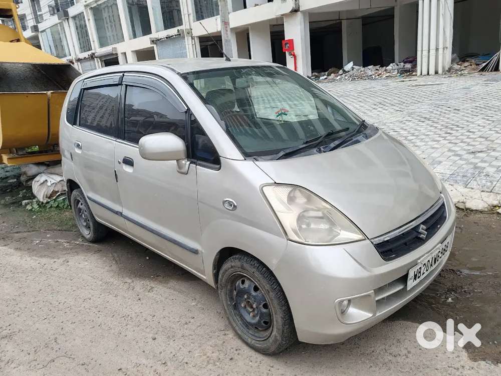 Maruti Suzuki Zen Estilo