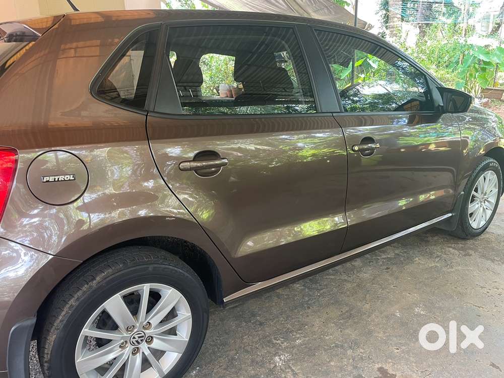 Volkswagen Polo 1.0 Petrol Manual 2019