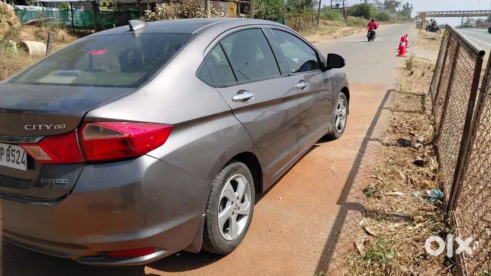 Super Milage Car