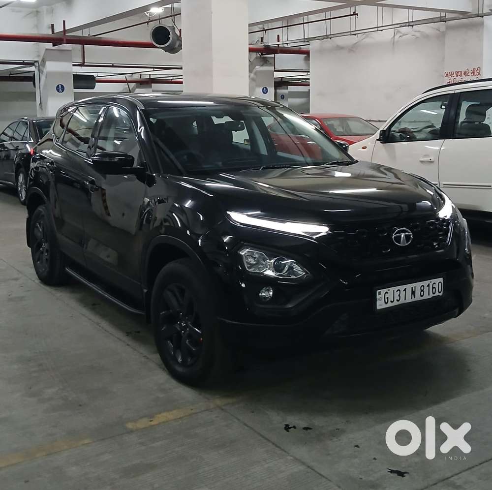 Tata Harrier 2.0 Kryotec Xta Plus, 2022, Diesel