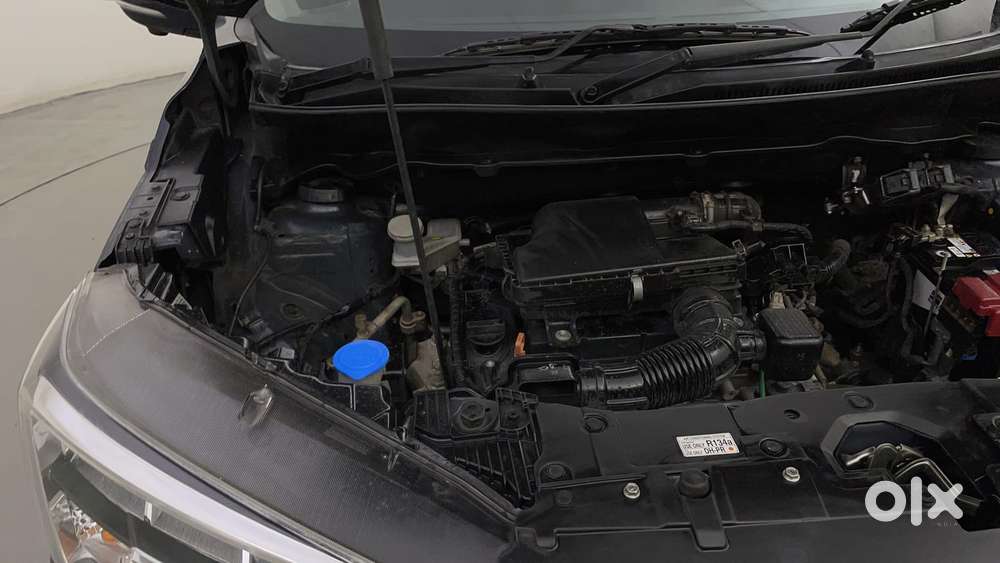 Maruti Suzuki Xl6 1.5 Alpha At, 2022, Petrol
