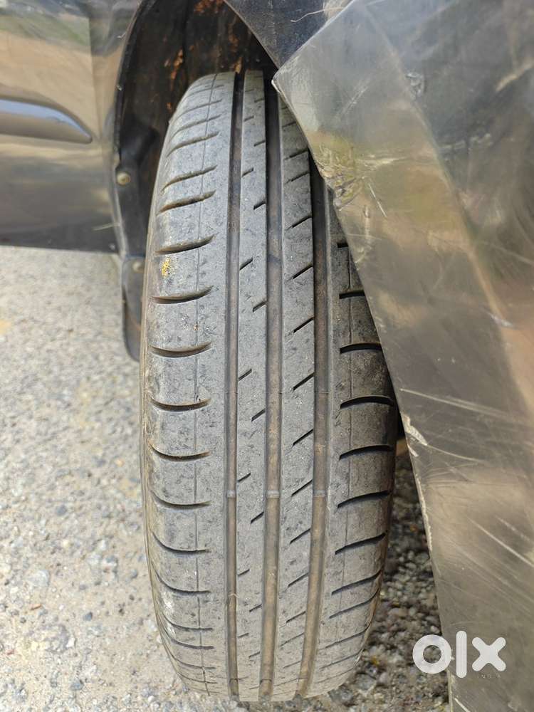 Hyundai I10 2008 Petrol