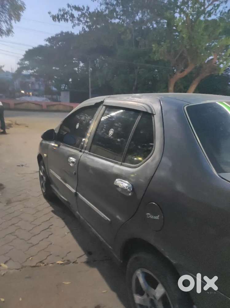 Tata Indigo Cs 2006 Diesel Well Maintained