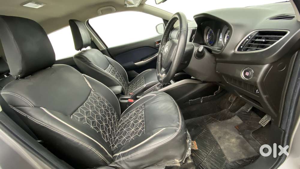 Toyota Glanza G, 2021, Petrol