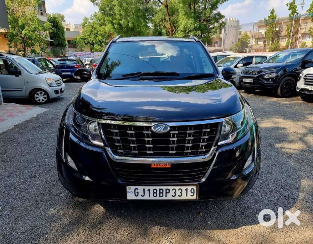 Mahindra Xuv500 At W10 1.99 Mhawk, 2021, Diesel