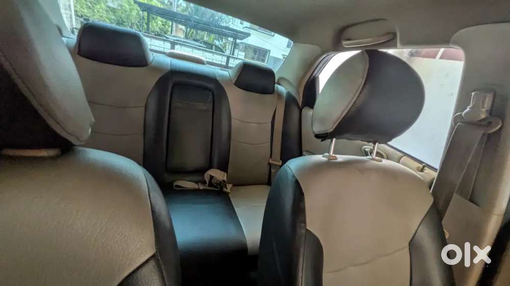Honda City 2007