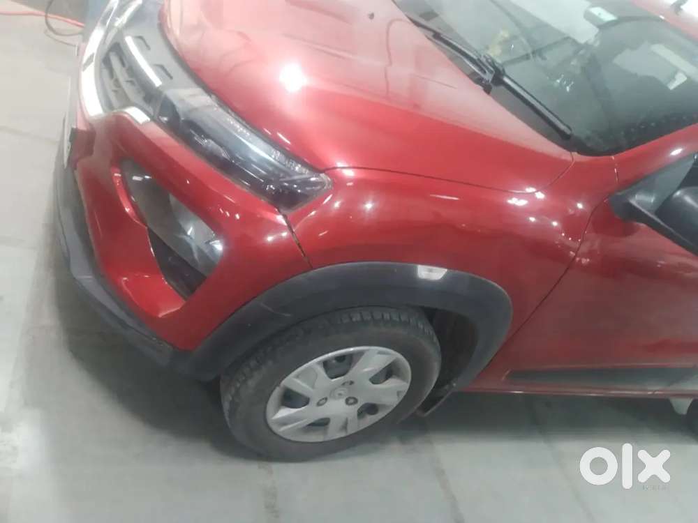 Renault Kwid Rxl 2019 Car