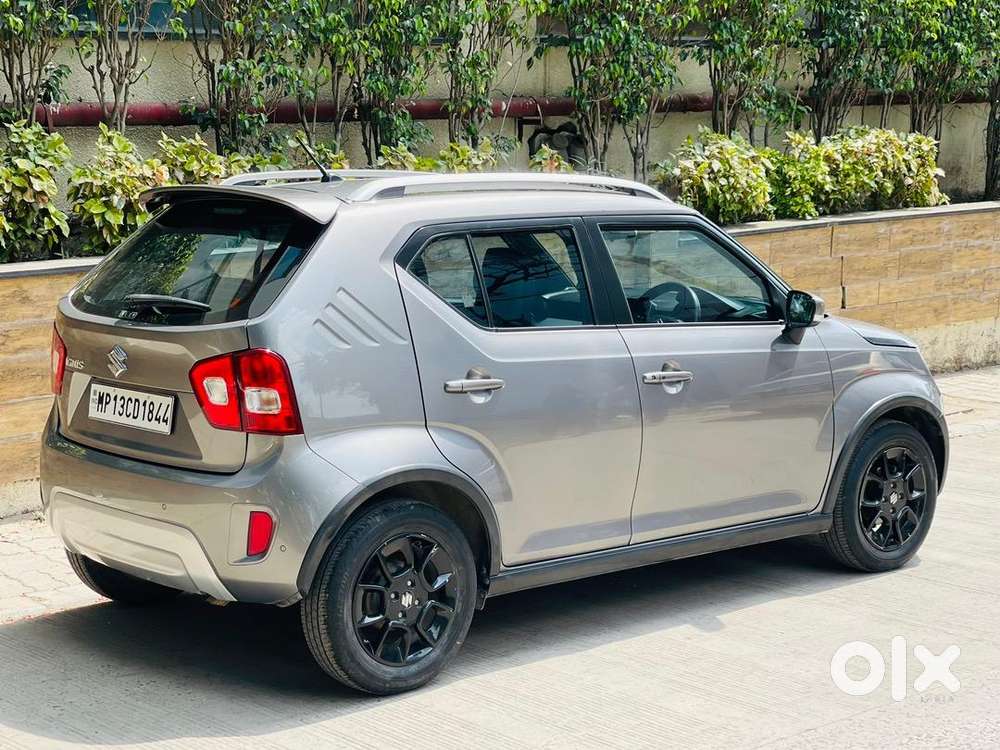 Maruti Suzuki Petrol 2020