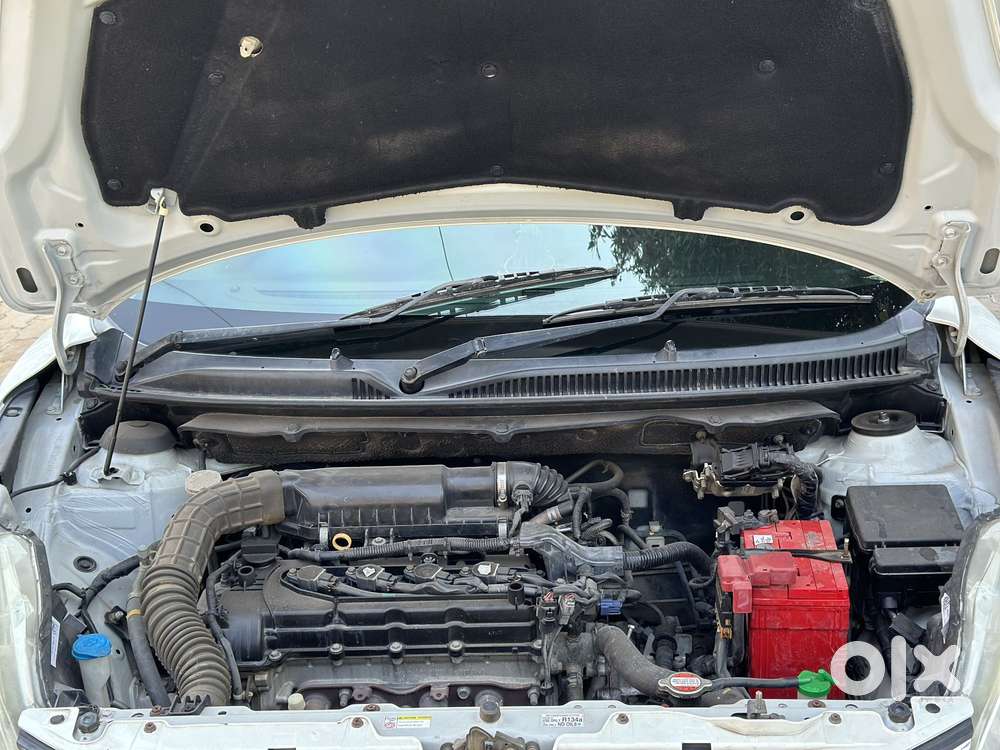 Maruti Suzuki Baleno 2019-2022 1.2 Zeta At, 2017, Petrol