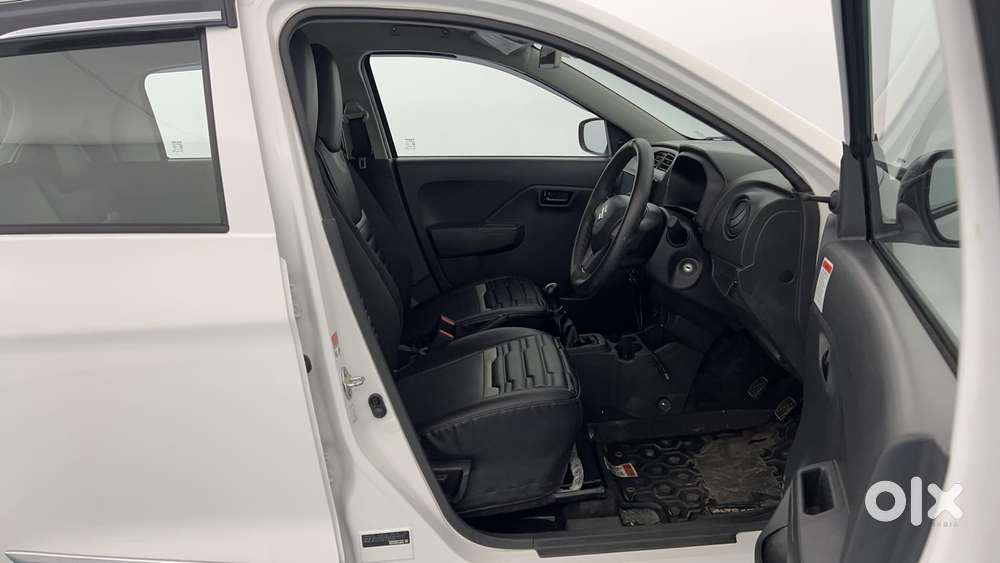 Maruti Suzuki Alto K10 1.0 Vxi S-cng, 2025, Cng & Hybrids