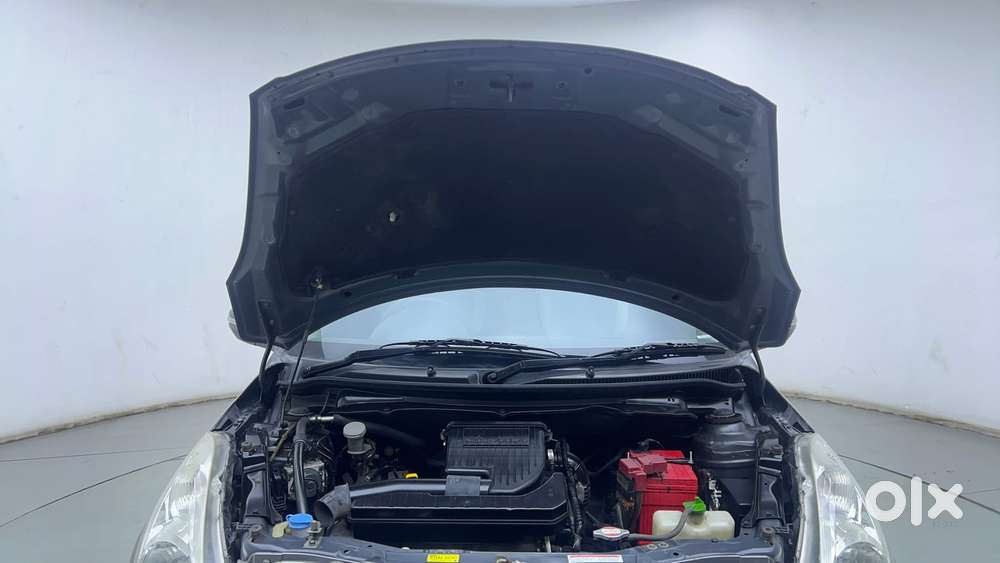 Maruti Suzuki Swift 1.3 Zxi, 2013, Petrol