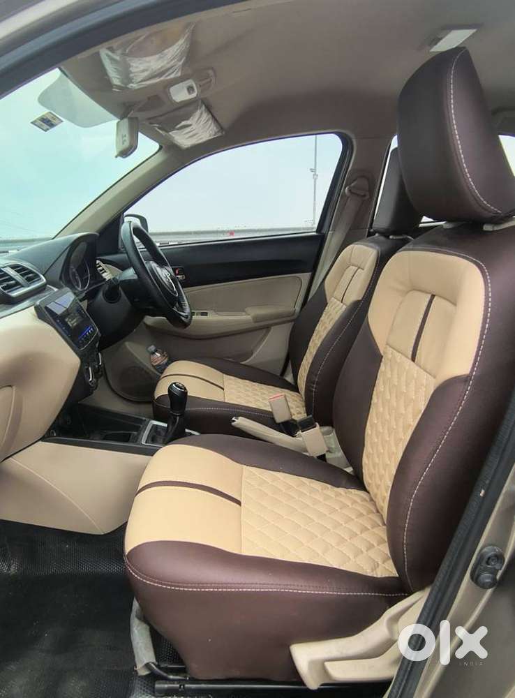 Maruti Suzuki Dzire 1.2 Vxi Cng, 2024