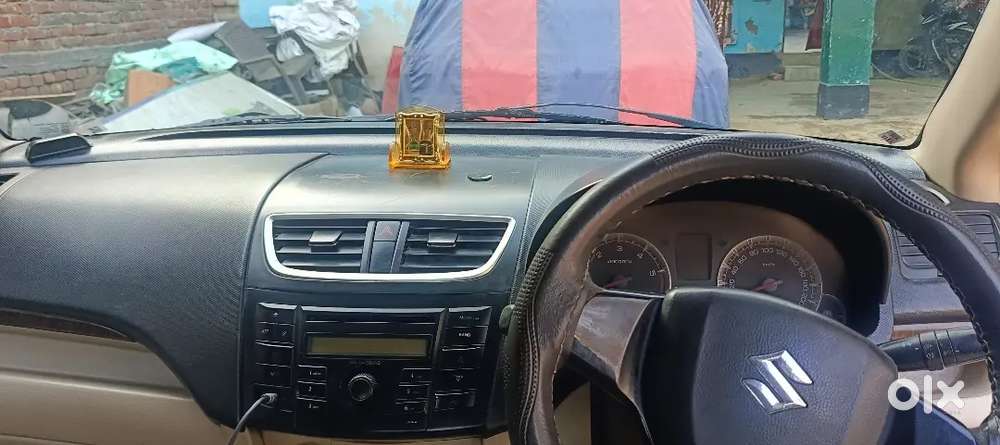 Maruti Suzuki Dzire 2013 Diesel 134000 Km Driven