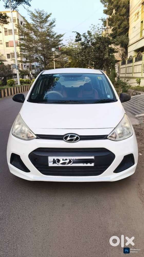 Hyundai I10, 2018, Diesel