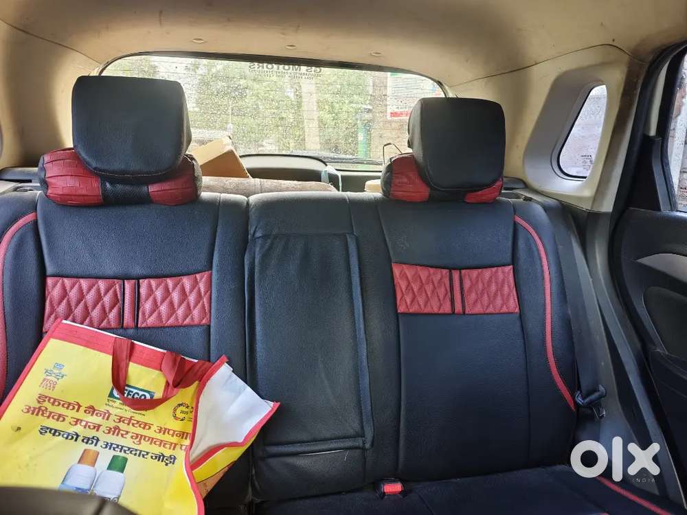 Maruti Suzuki Brezza 2018