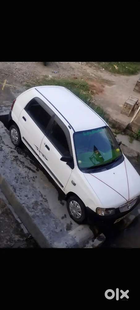 Maruti Suzuki 800 2007 Petrol 78000 Km Driven