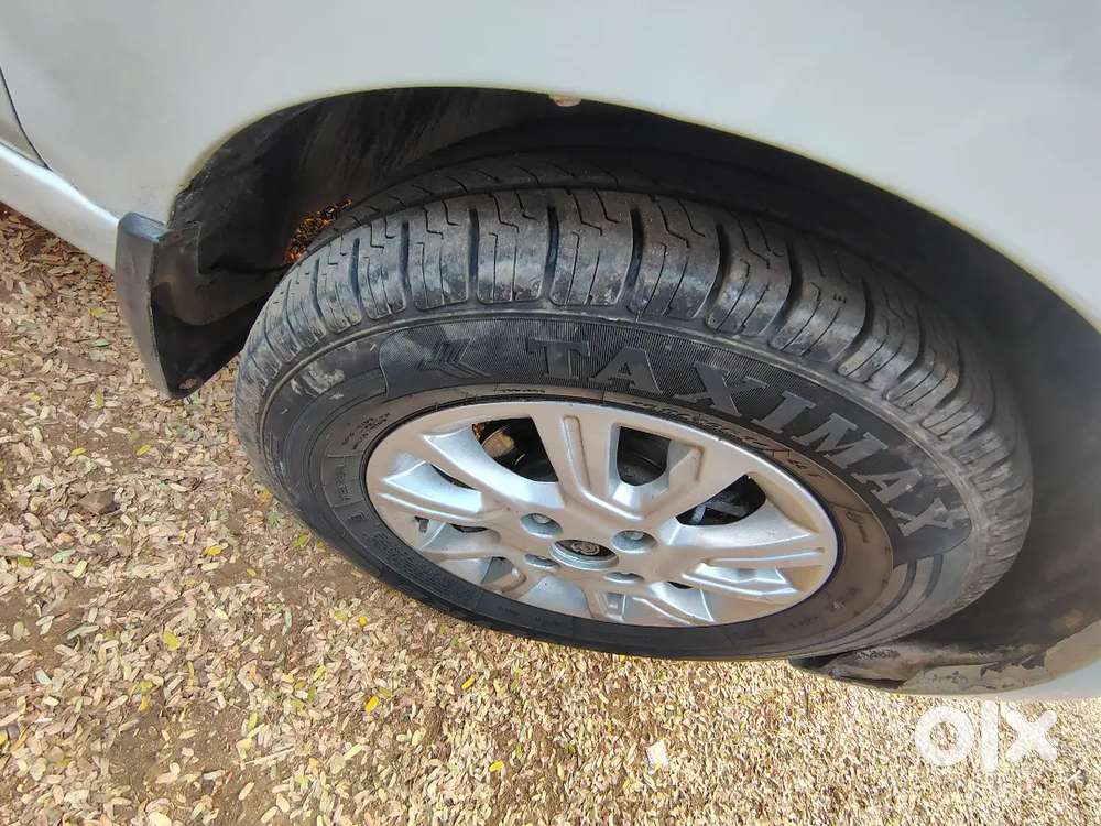 Tata Tiago  2017 August Diesel Xz Topend Well Maintained