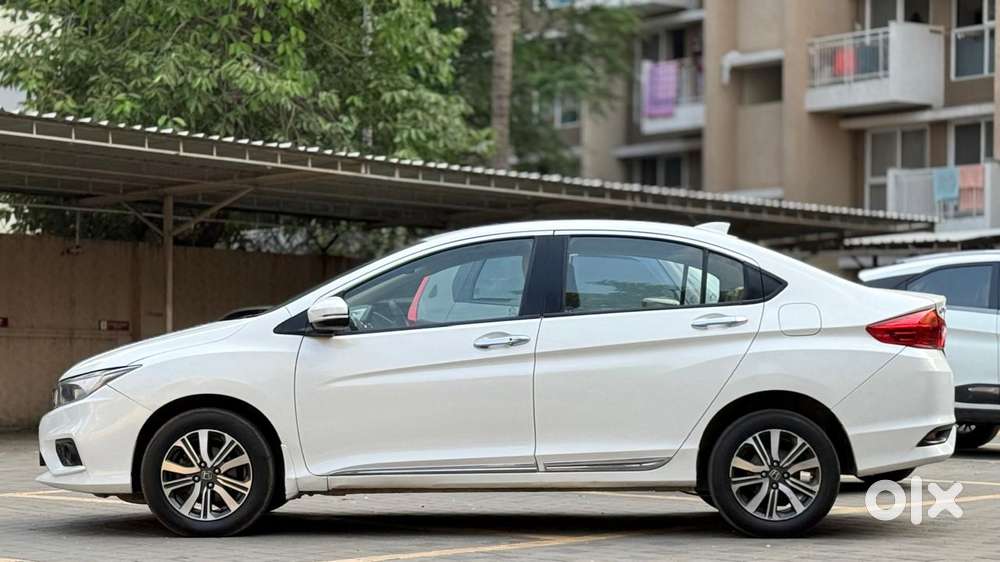 Honda City 2014-2015 I Dtec V, 2019, Diesel