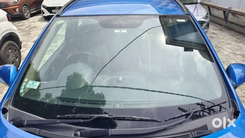 Hyundai Grand I10 1.2 Kappa Sportz Option At, 2017, Petrol