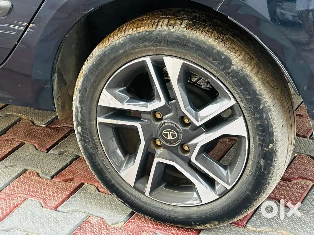 Tata Tigor Xz Plus Lux 2021