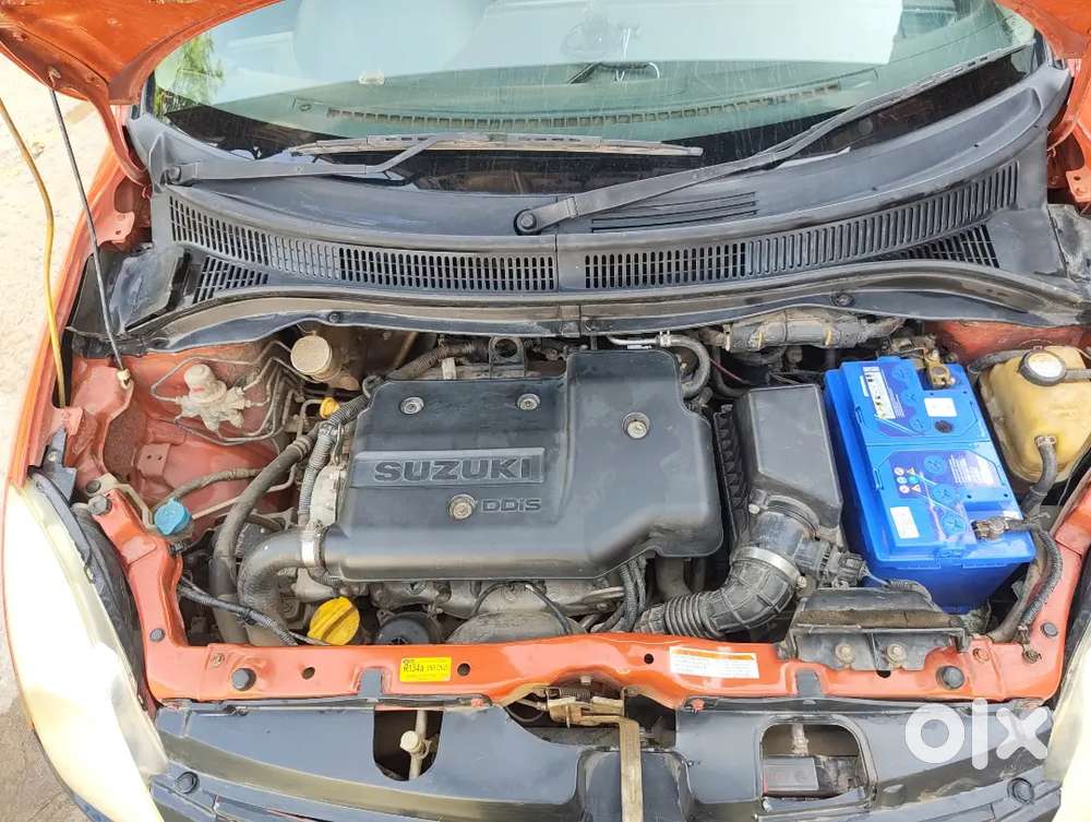 Swift Dzire 2011 Model