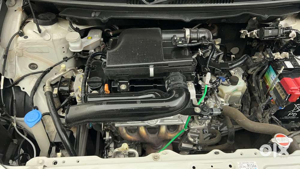 Toyota Glanza 1.2 G Amt, 2023, Petrol