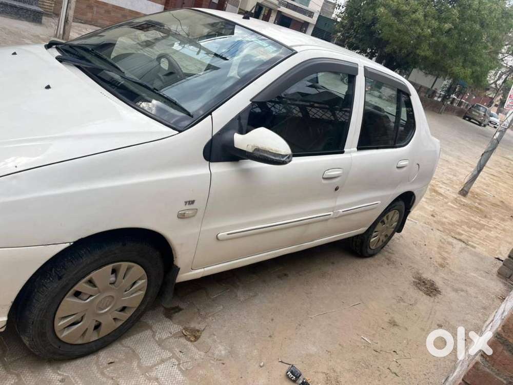 Tata Indigo Ecs,  October/2012 Diesel Well Maintained