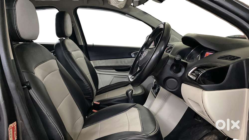 Tata Tigor 1.2 Revotron Xz Plus Cng, 2022, Cng & Hybrids