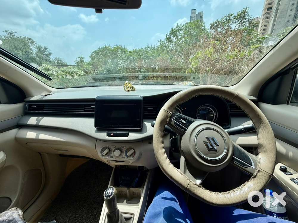 Maruti Suzuki Ertiga 2021 Well Maintained
