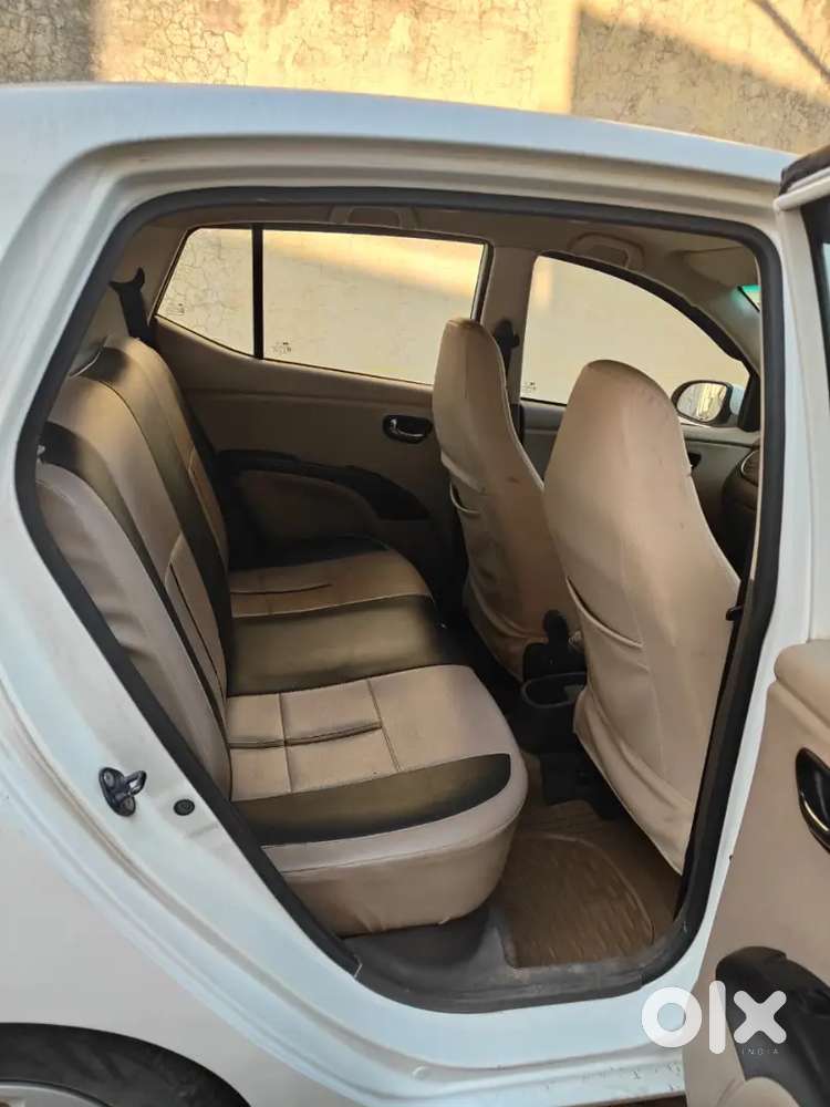 Hyundai I10 1.2 Magna 2011