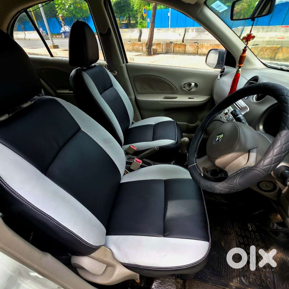 Renault Pulse Petrol Rxl, 2013, Petrol