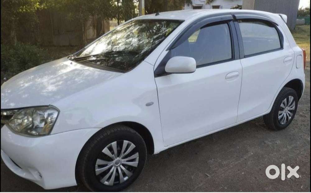 Toyota Etios Liva Gd Sp*, 2012, Diesel